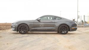 Ford Mustang by Loder1899 2020 года 
